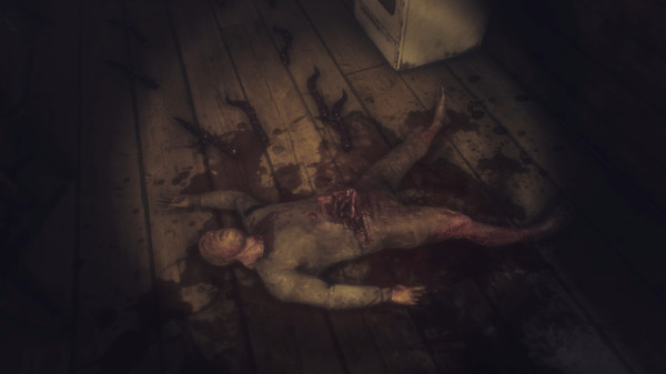 Dead Frontier 2 screenshot 9