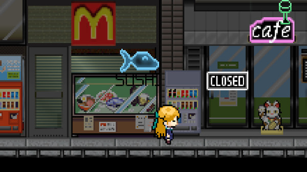 Blue Whale screenshot 5