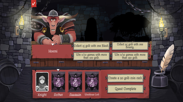Card Crawl screenshot 6