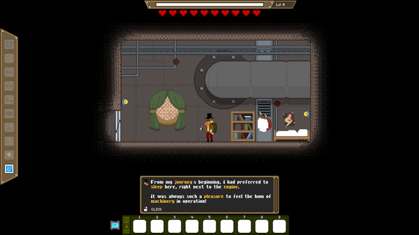 Mechanic Miner screenshot 4
