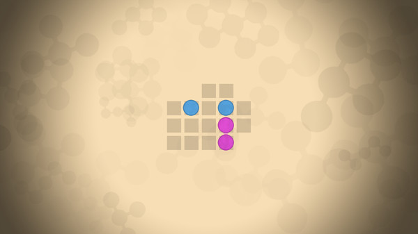 Squarism screenshot 1