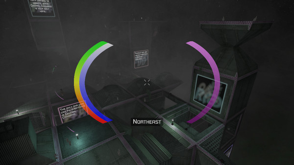 ROMBIE screenshot 4