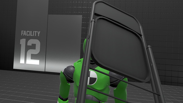 Rage Room screenshot 3