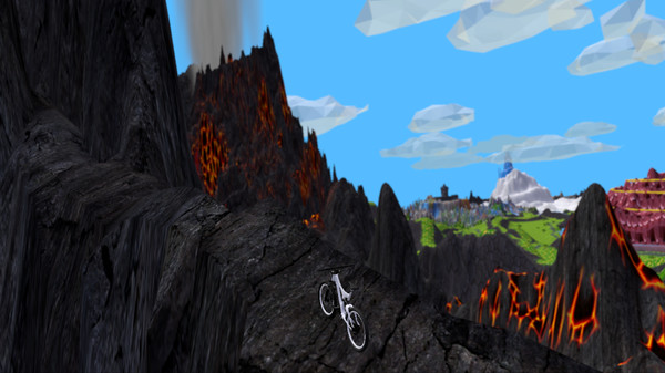 Bike of the Wild screenshot 5