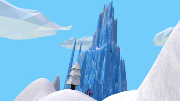 Bike of the Wild screenshot 1