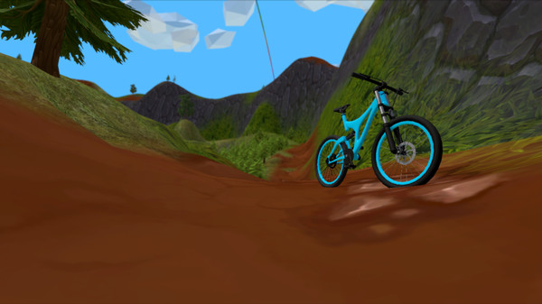 Bike of the Wild screenshot 4