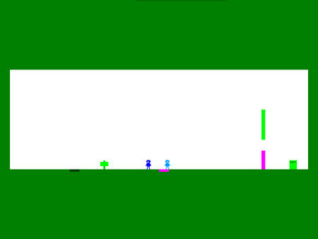 YAPP: Yet Another Puzzle Platformer screenshot 5