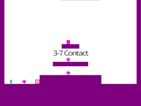YAPP: Yet Another Puzzle Platformer screenshot 2