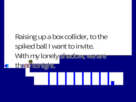 YAPP: Yet Another Puzzle Platformer screenshot 4