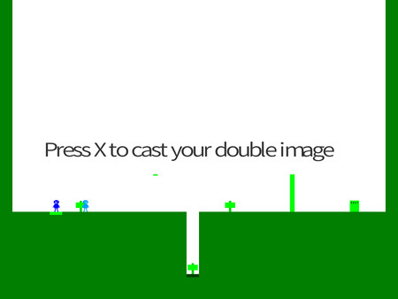 YAPP: Yet Another Puzzle Platformer screenshot 1