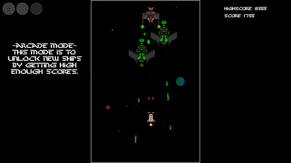 Defrain screenshot 2