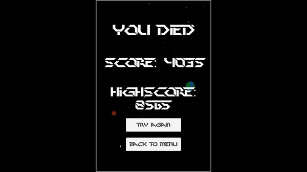 Defrain screenshot 6