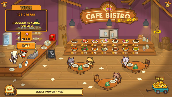 StrikeForce Kitty screenshot 7
