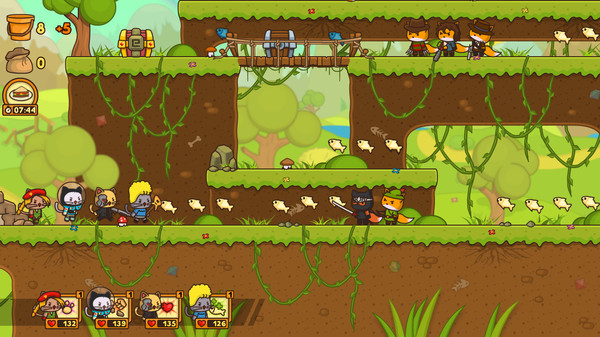 StrikeForce Kitty screenshot 9
