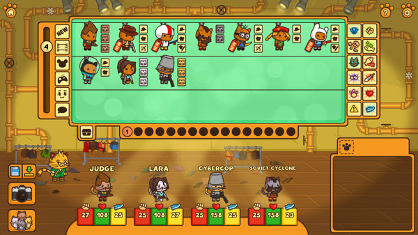 StrikeForce Kitty screenshot 4