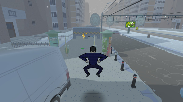 Kebab it Up! screenshot 9