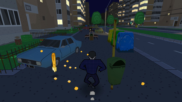 Kebab it Up! screenshot 5