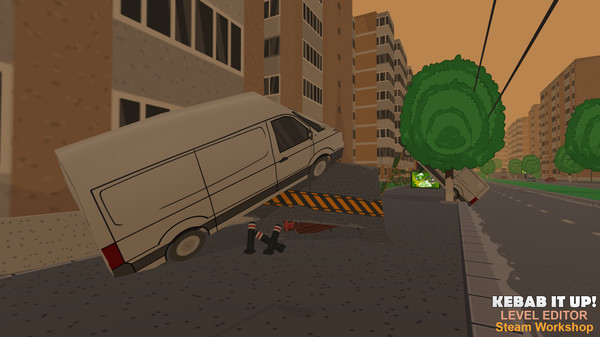 Kebab it Up! screenshot 10