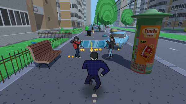Kebab it Up! screenshot 1