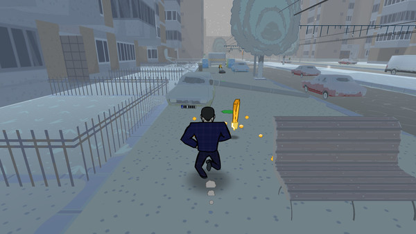 Kebab it Up! screenshot 3