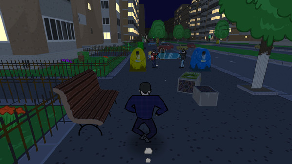 Kebab it Up! screenshot 12