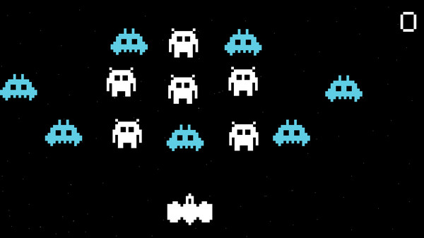 Pixel Space Battles screenshot 2