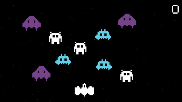 Pixel Space Battles screenshot 3