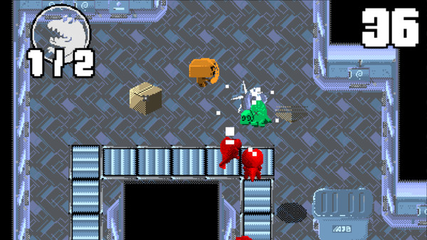 RoboVDino screenshot 4