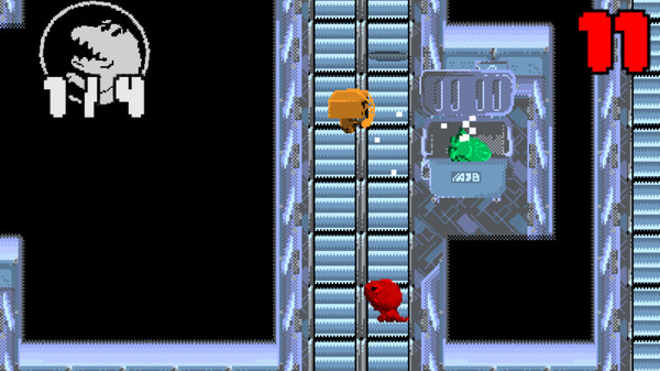 RoboVDino screenshot 6