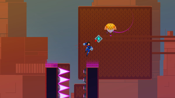Overclocked screenshot 5