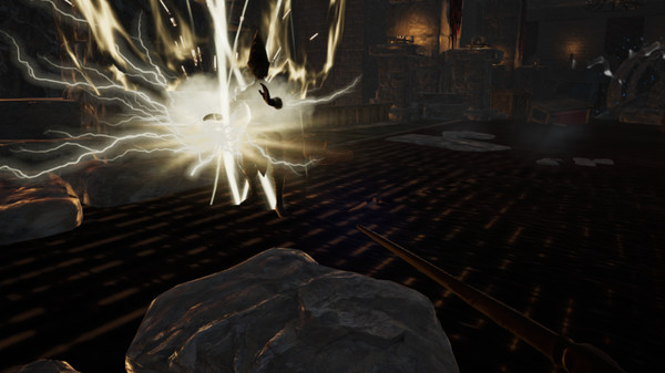 Soul Survival VR screenshot 6