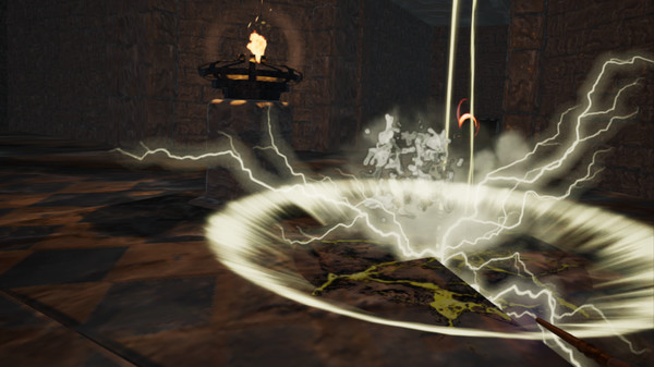 Soul Survival VR screenshot 3