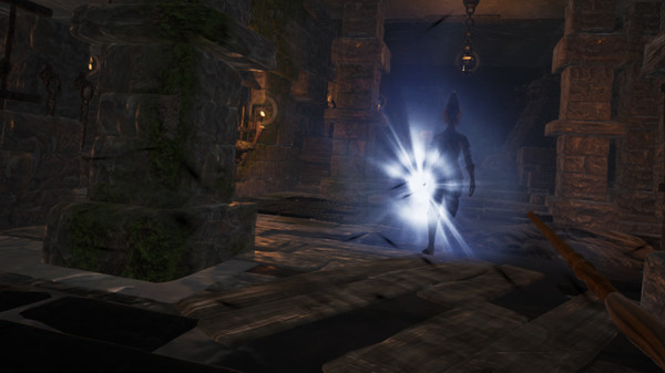 Soul Survival VR screenshot 2