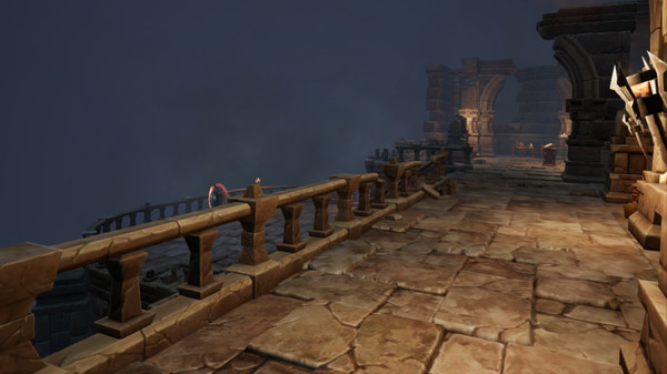 Soul Survival VR screenshot 1