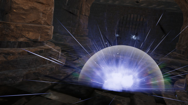 Soul Survival VR screenshot 4