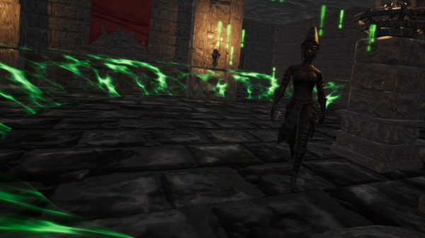 Soul Survival VR screenshot 5