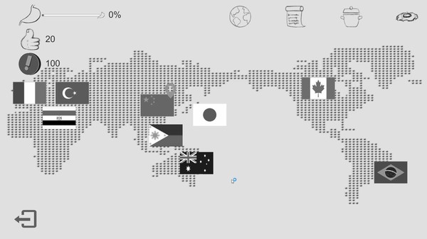 The redemption of pancakes screenshot 1