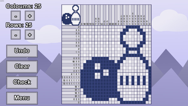 Cross Pixels screenshot 5
