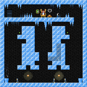 Sockman screenshot 1