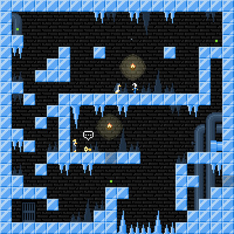 Sockman screenshot 2