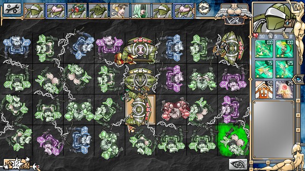 Lovehammer 400 000: The Buttlerian Crusade screenshot 2