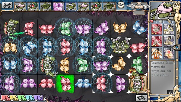 Lovehammer 400 000: The Buttlerian Crusade screenshot 11