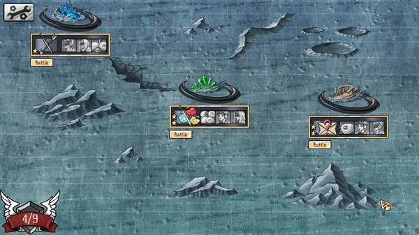 Lovehammer 400 000: The Buttlerian Crusade screenshot 10