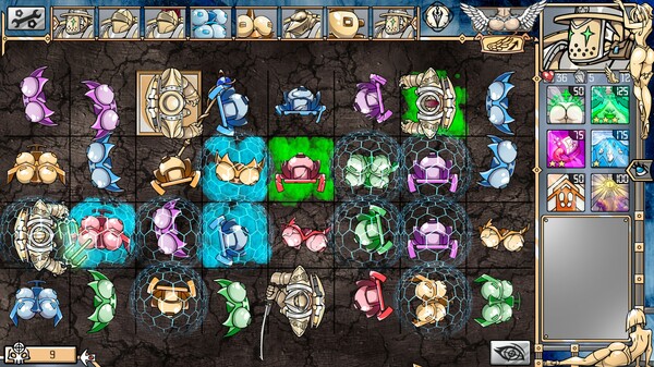 Lovehammer 400 000: The Buttlerian Crusade screenshot 7