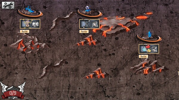 Lovehammer 400 000: The Buttlerian Crusade screenshot 3