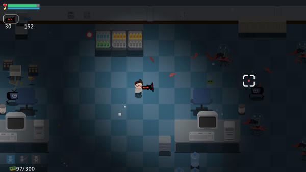Crazy Appliances 疯狂电器 screenshot 2