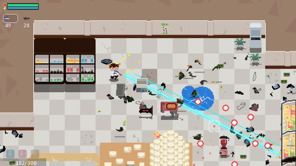 Crazy Appliances 疯狂电器 screenshot 1