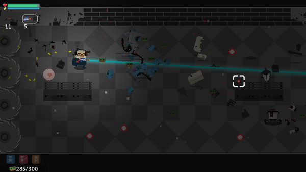 Crazy Appliances 疯狂电器 screenshot 8