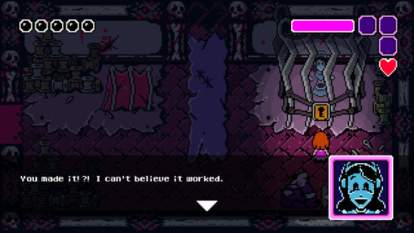 Sunshine Manor screenshot 10