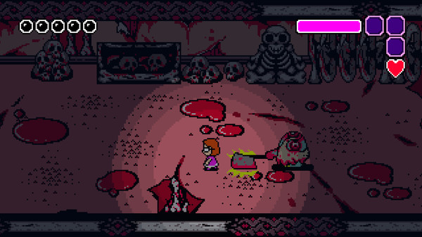 Sunshine Manor screenshot 8